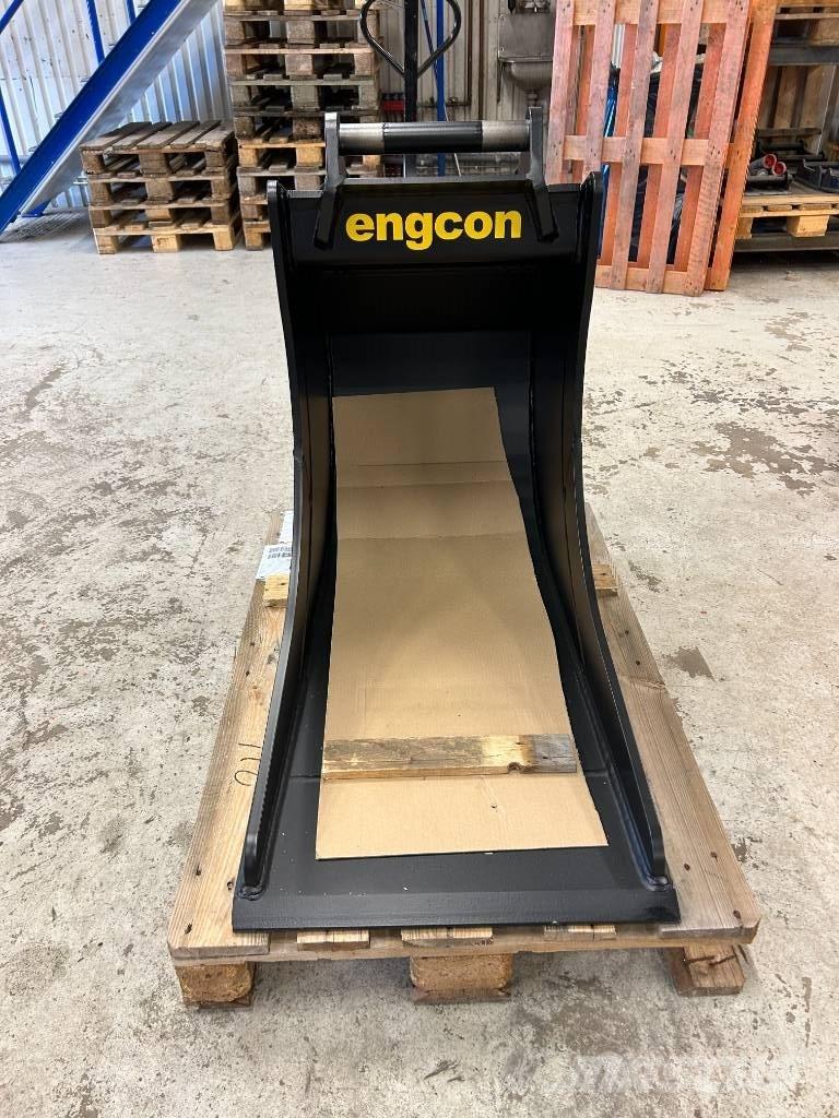 Engcon VA SKOPA TB07 Buckets