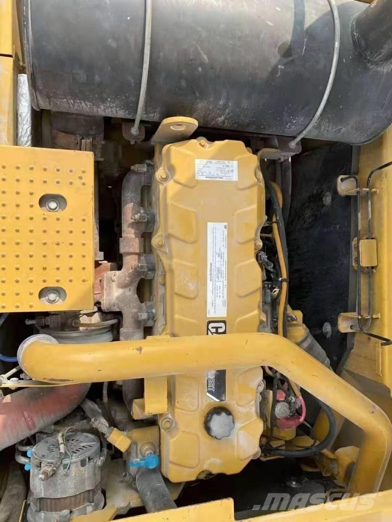 CAT 336 D Crawler excavators