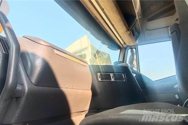 Iveco 480 Other trucks