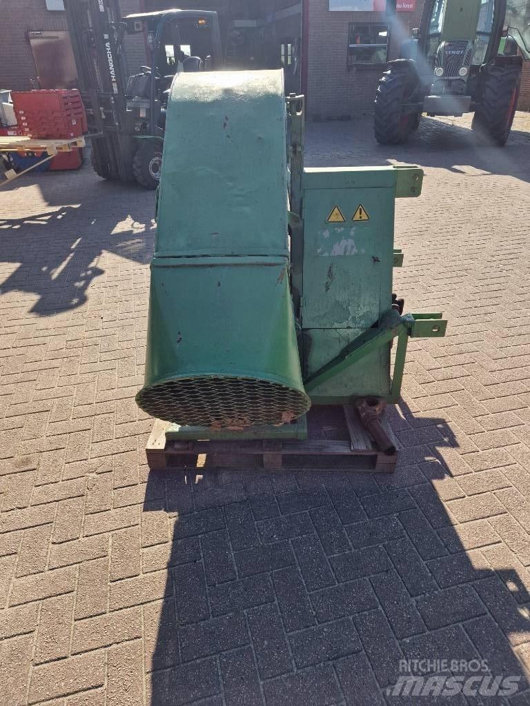  Mullos Bladblazer Other farming machines