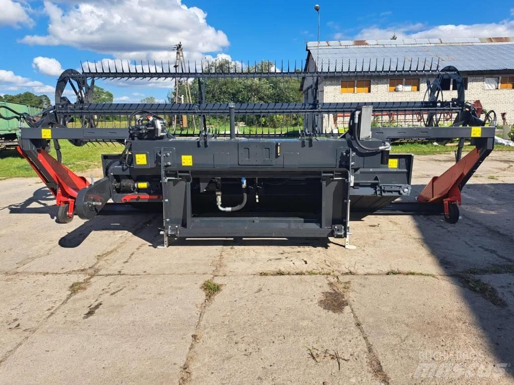 Moresil SW 620 Combine harvester spares & accessories