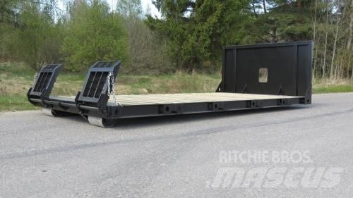 ERT MLP Other farming machines