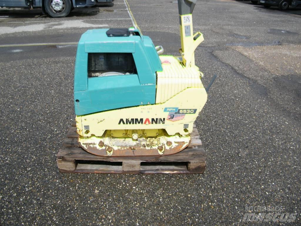 Ammann APH 6530 Vibrator compactors