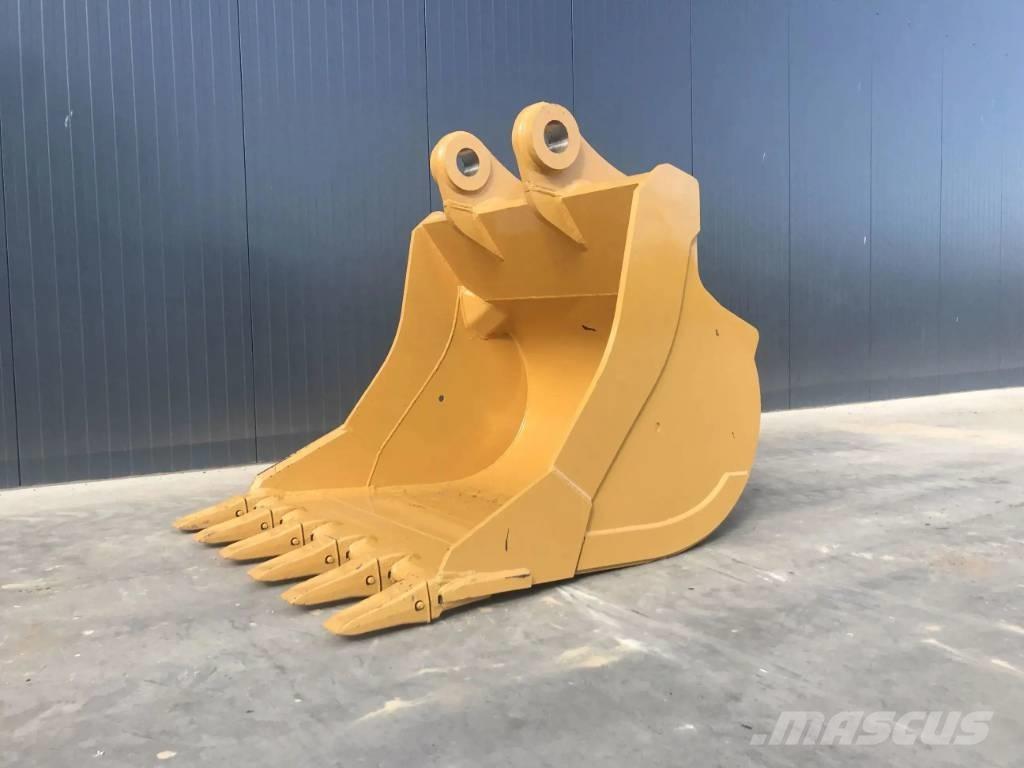 CAT 340 NG TB Buckets