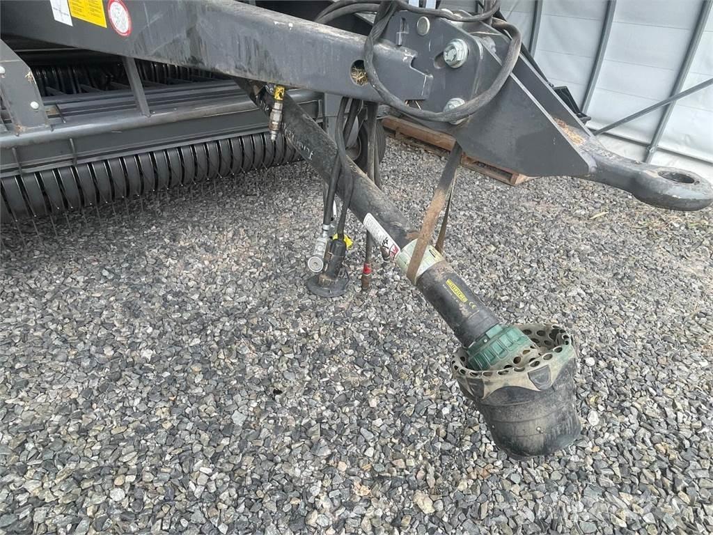 Fendt Rotana 160 V Round balers