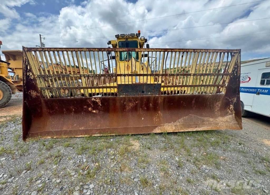 Bomag BC 1172  RB3 Soil compactors