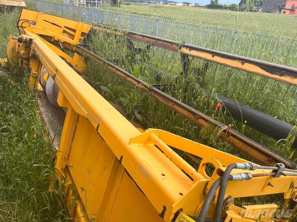 New Holland SOIA 4.4 Combine harvester heads