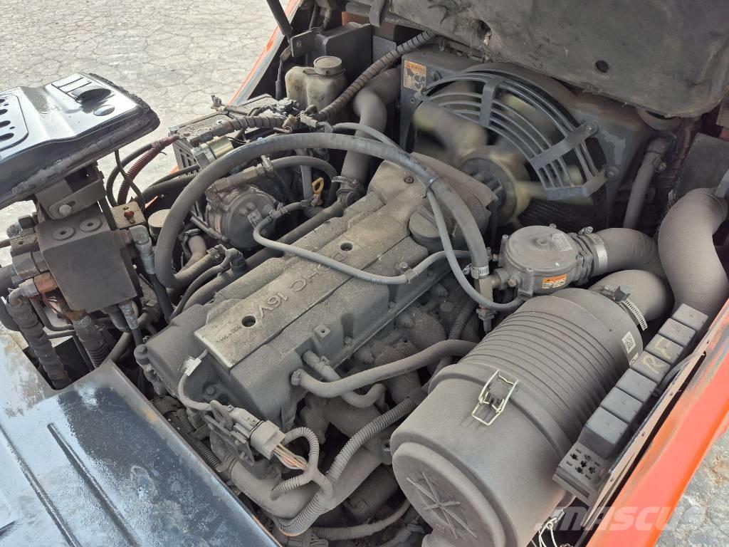 Doosan GC 25 E Other