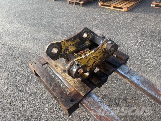 Strickland 50 MM TLB's