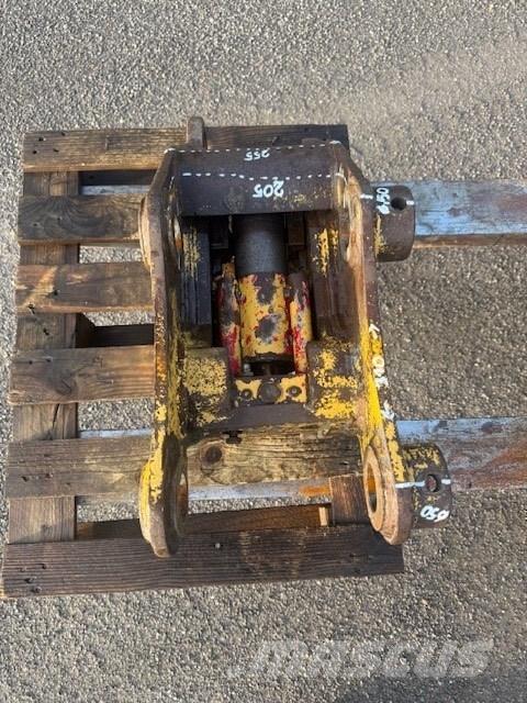 Strickland 50 MM TLB's