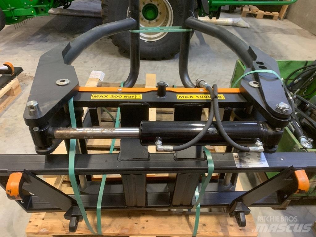 Quicke Flexigrip 200 FEL`s  spares & accessories