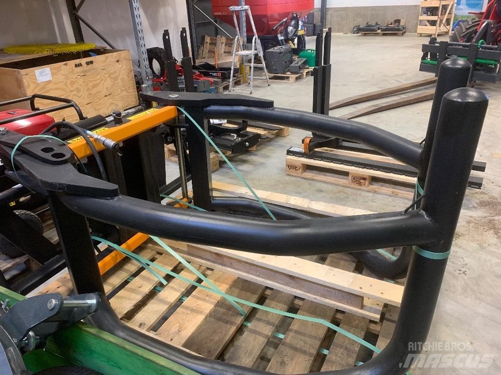 Quicke Flexigrip 200 FEL`s  spares & accessories
