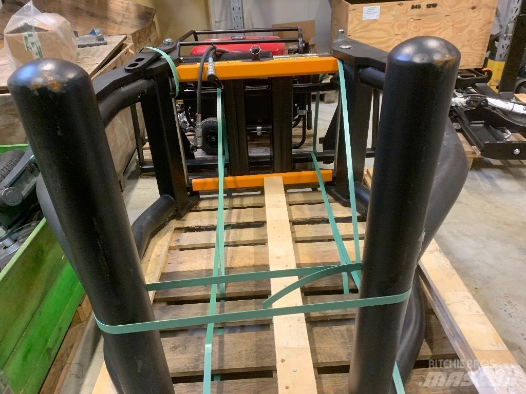 Quicke Flexigrip 200 FEL`s  spares & accessories