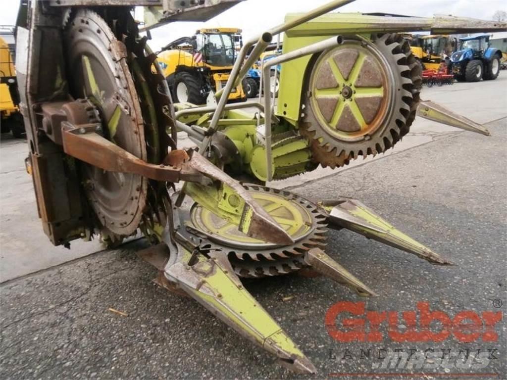 CLAAS RU 450-6548 Combine harvester spares & accessories