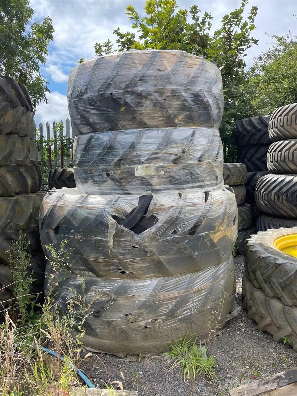  710/75R42 Other farming machines