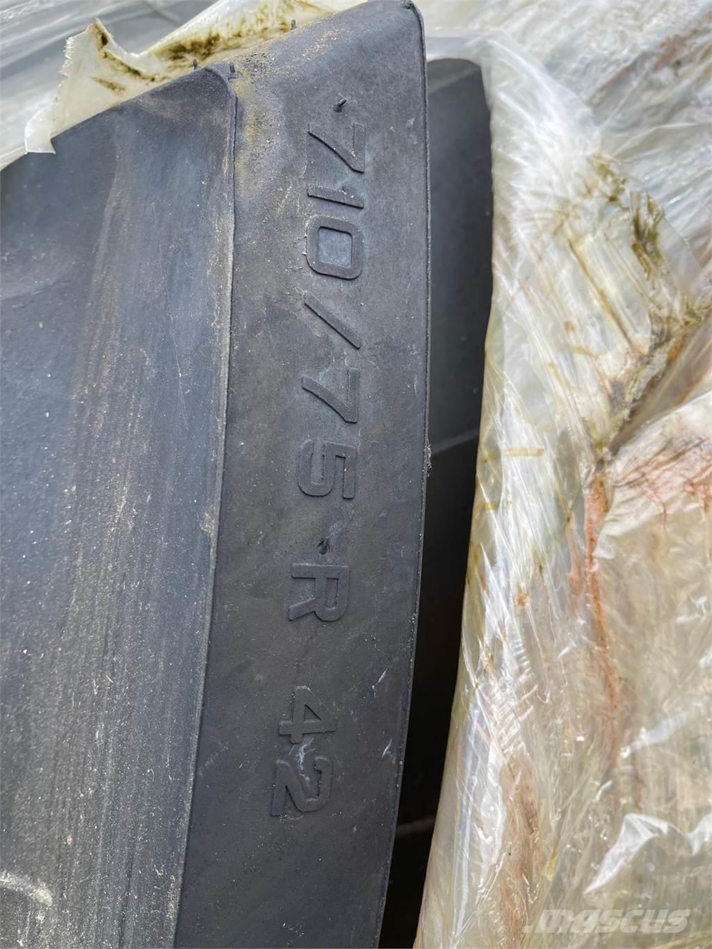  710/75R42 Other farming machines