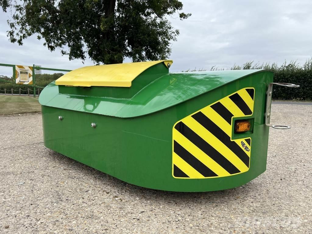 Agriweld BOLSTER Other farming machines