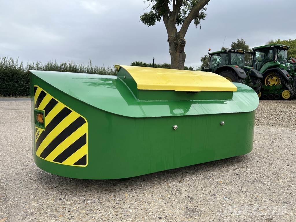 Agriweld BOLSTER Other farming machines