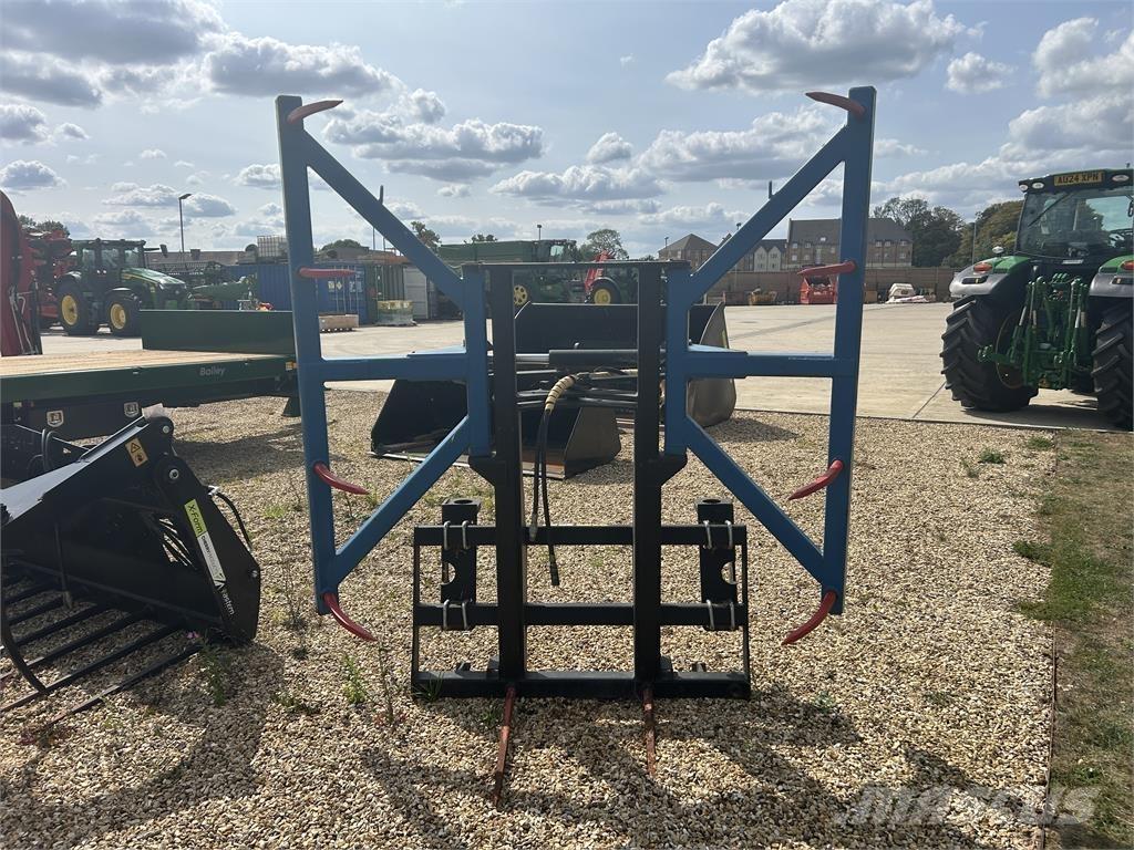 Albutt F501 Other farming machines
