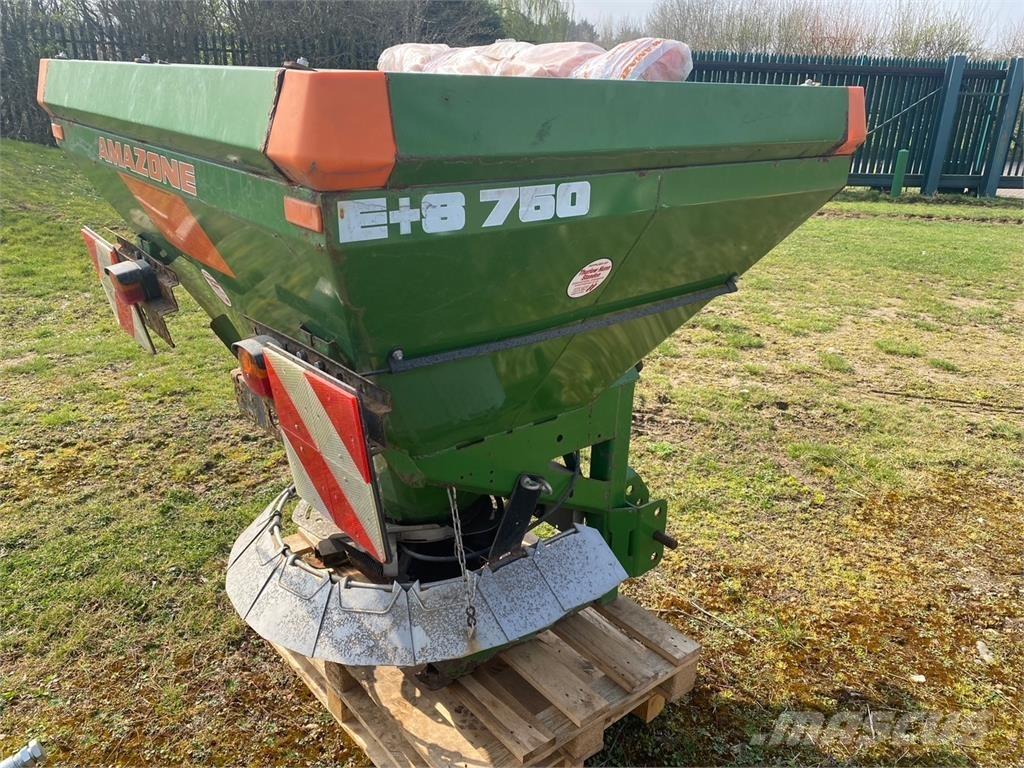 Amazone E+S Other farming machines