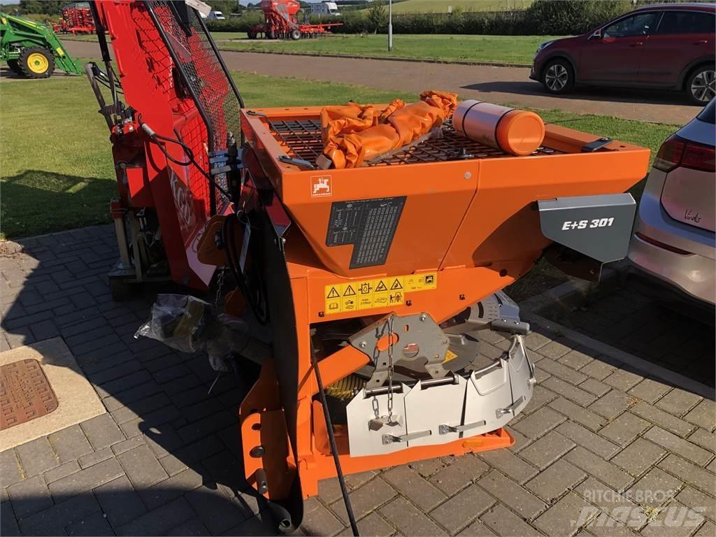 Amazone E+S301 Other farming machines
