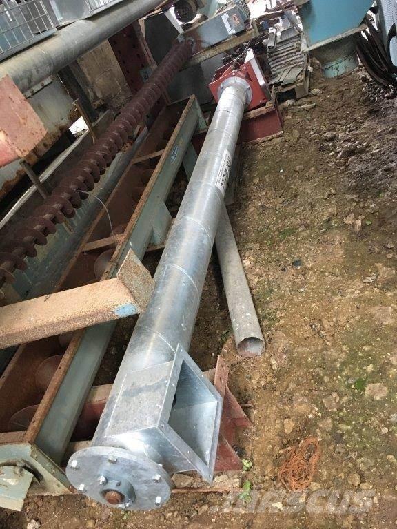 Astwell ASTWELL Other farming machines