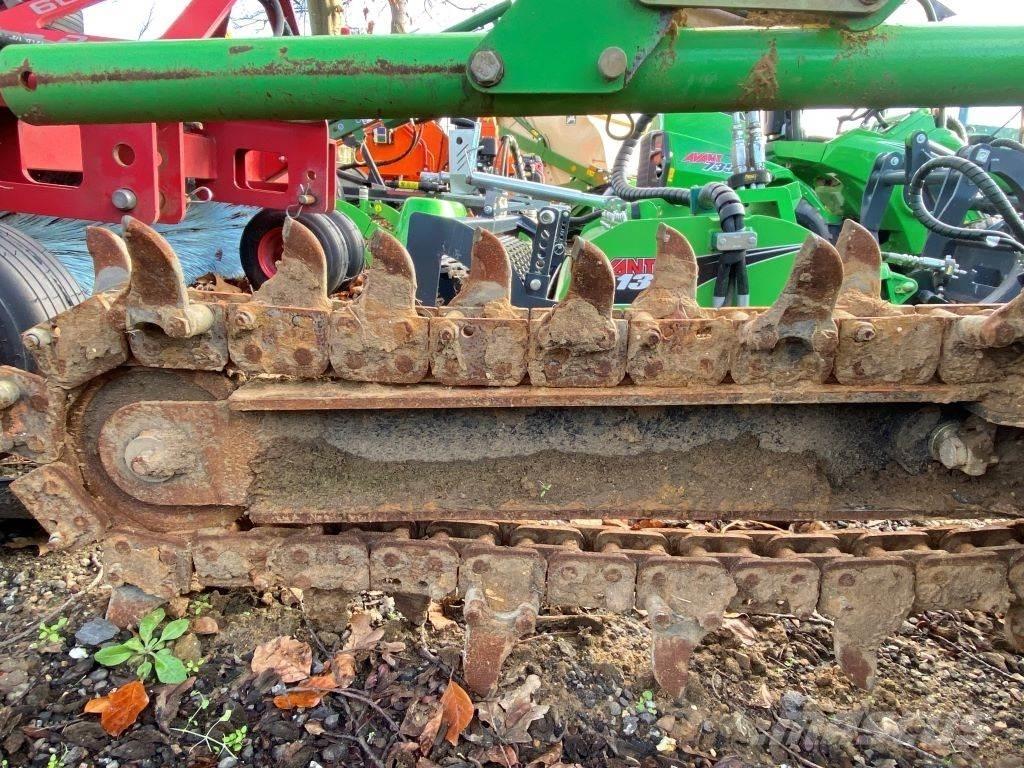 Avant A33557 57 Other farming machines