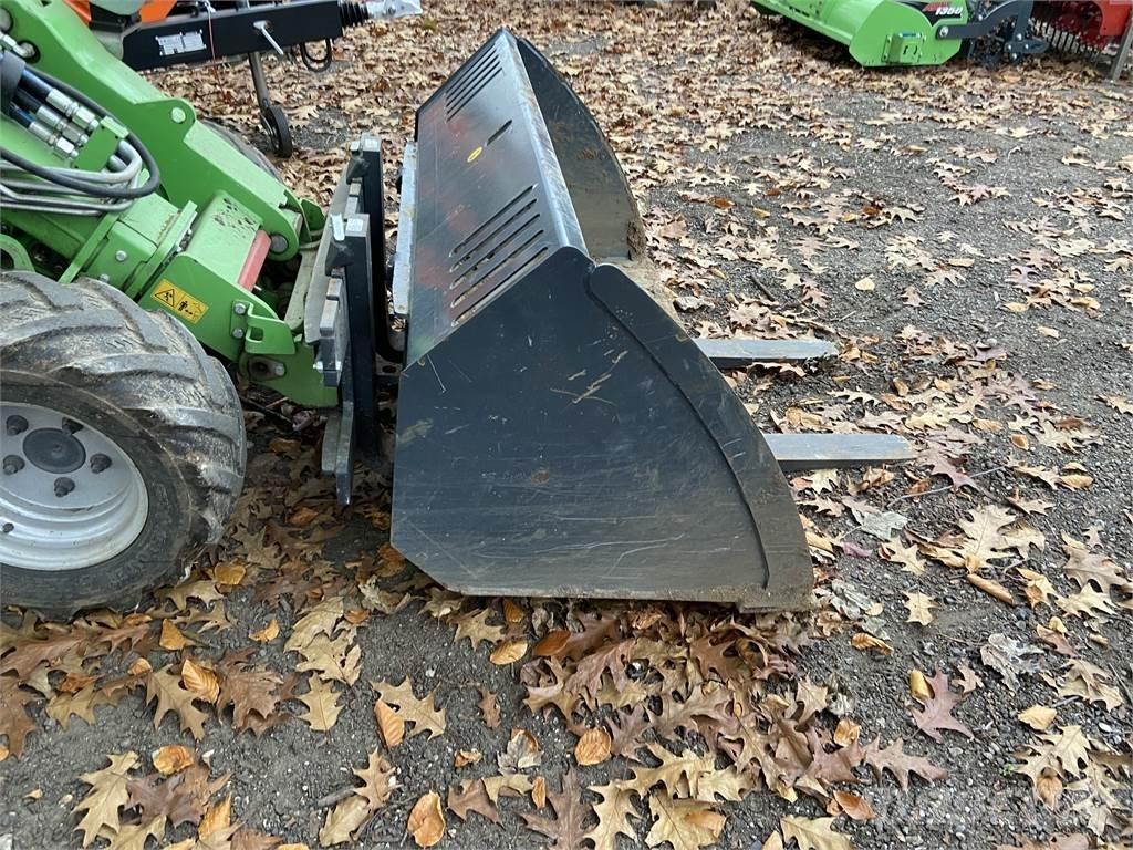 Avant A36476 76 Other farming machines