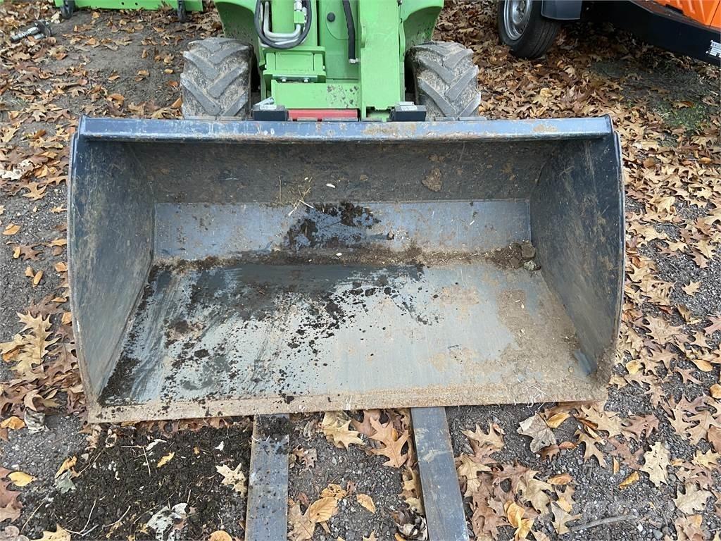 Avant A36476 76 Other farming machines