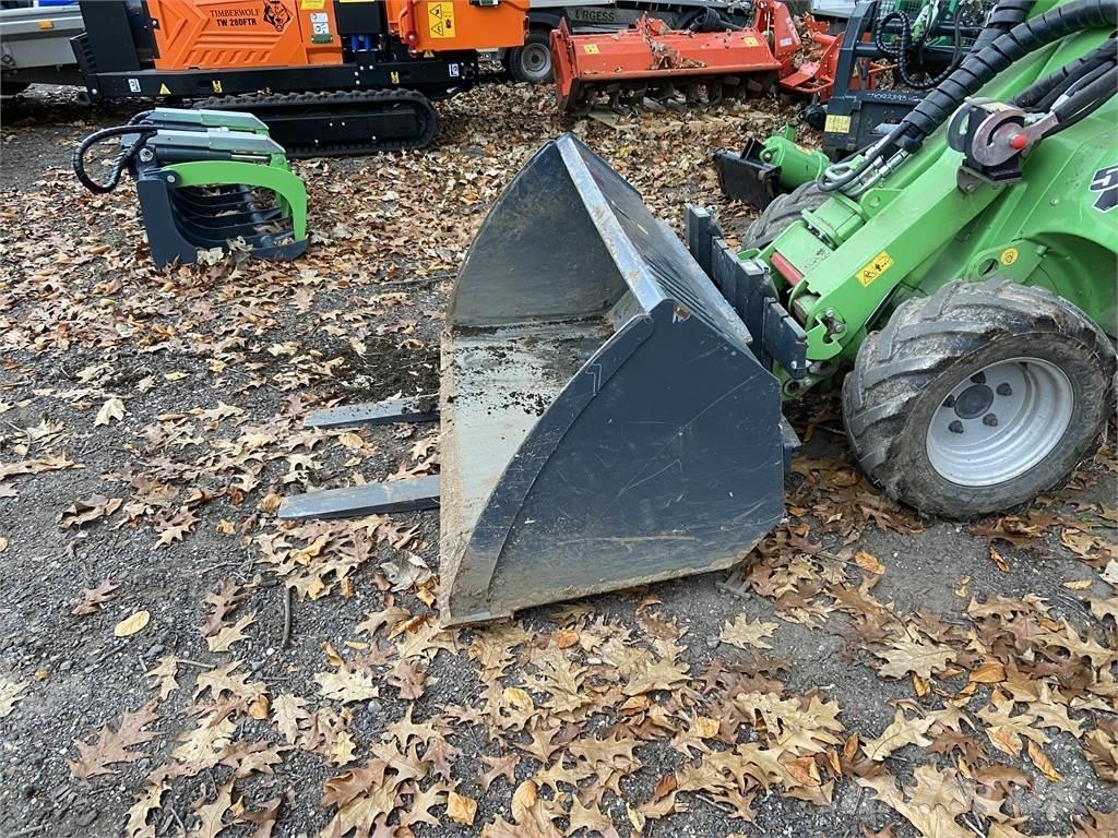 Avant A36476 76 Other farming machines