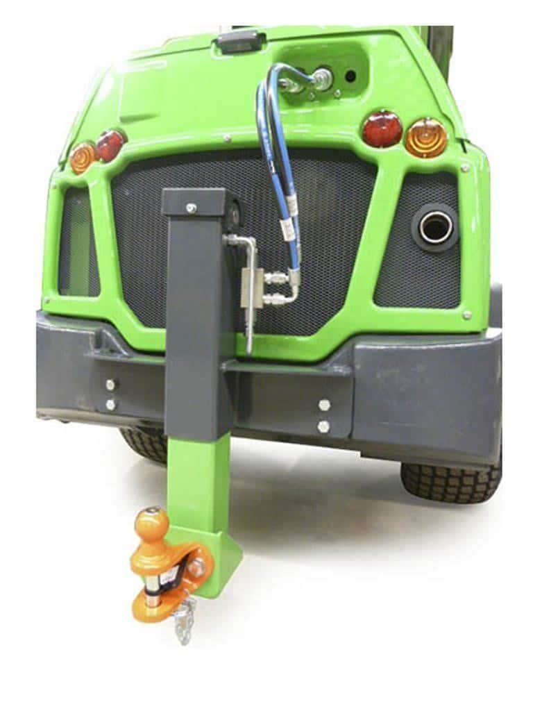 Avant A36518 Other farming machines