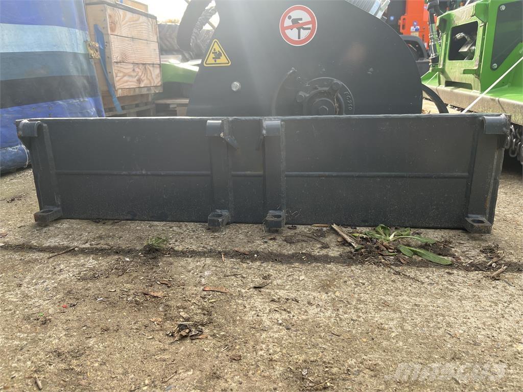 Avant A37166 Other farming machines