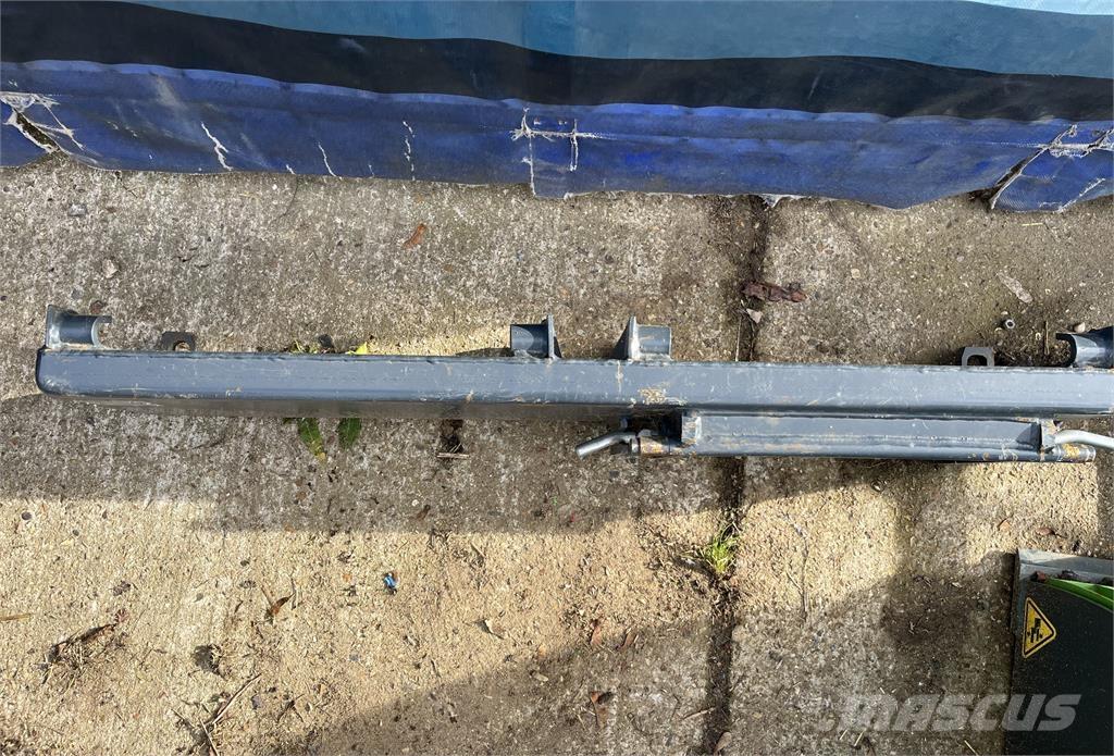 Avant A37166 Other farming machines