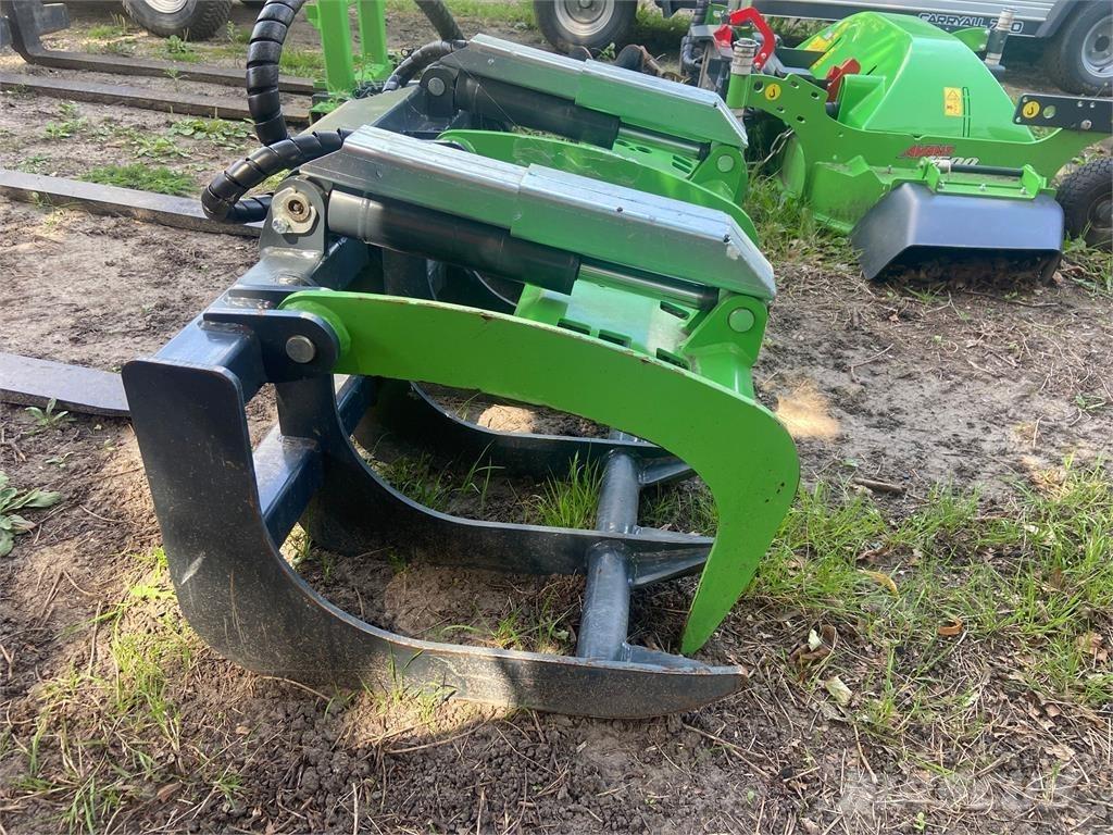 Avant A37537 Other farming machines