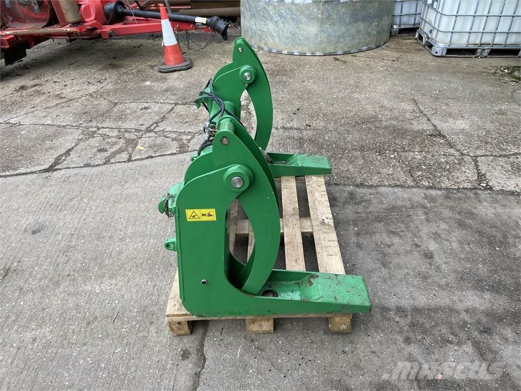 Avant A37537 Other farming machines