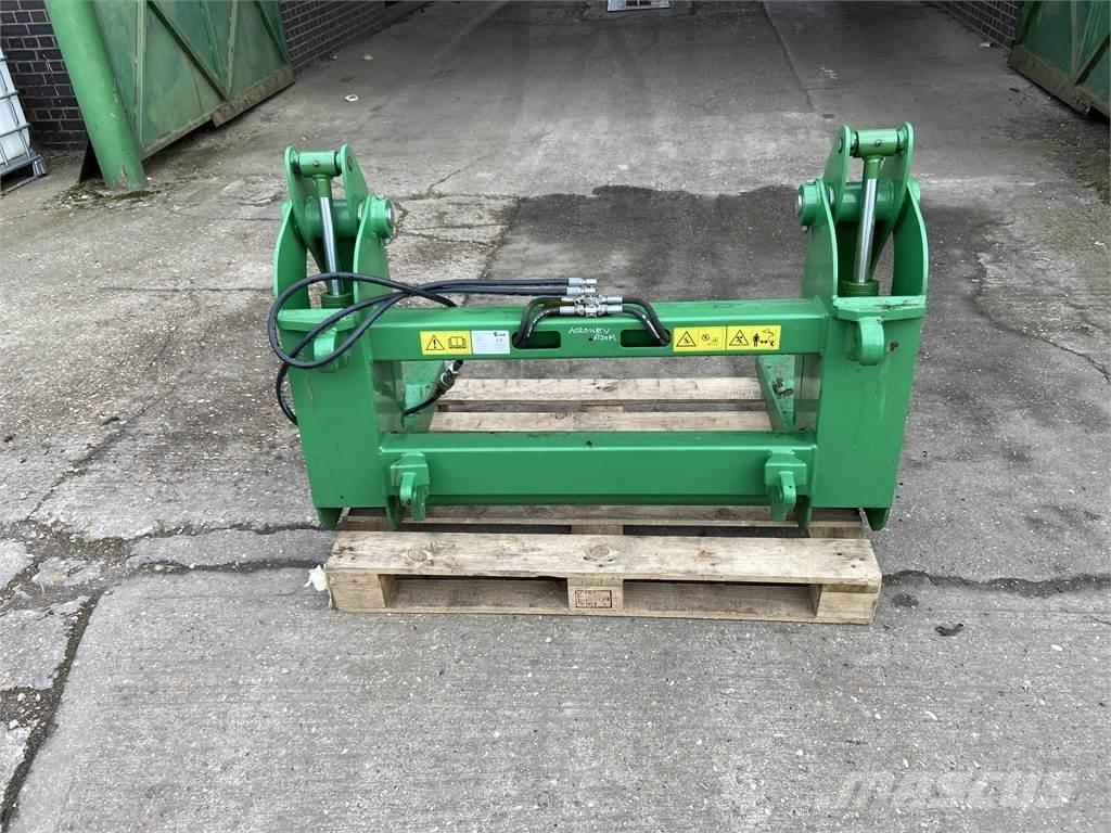 Avant A37537 Other farming machines