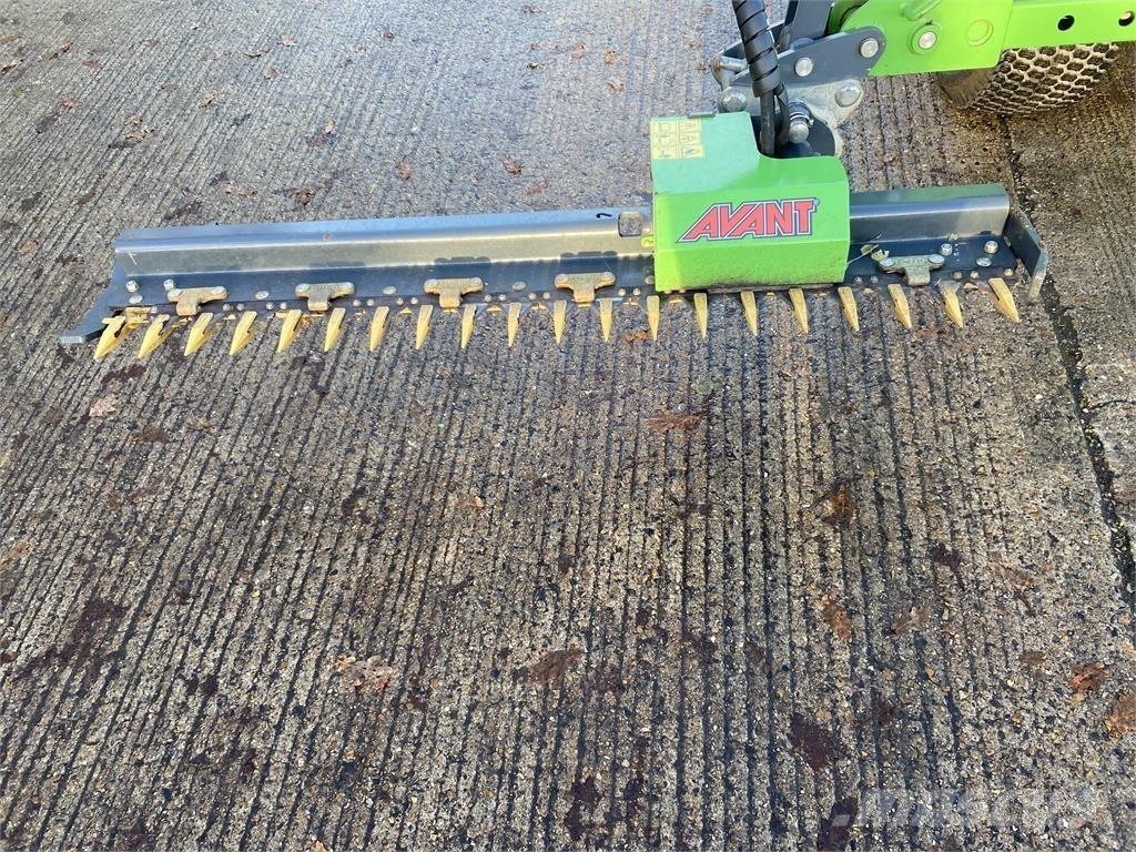 Avant A431070 Other farming machines