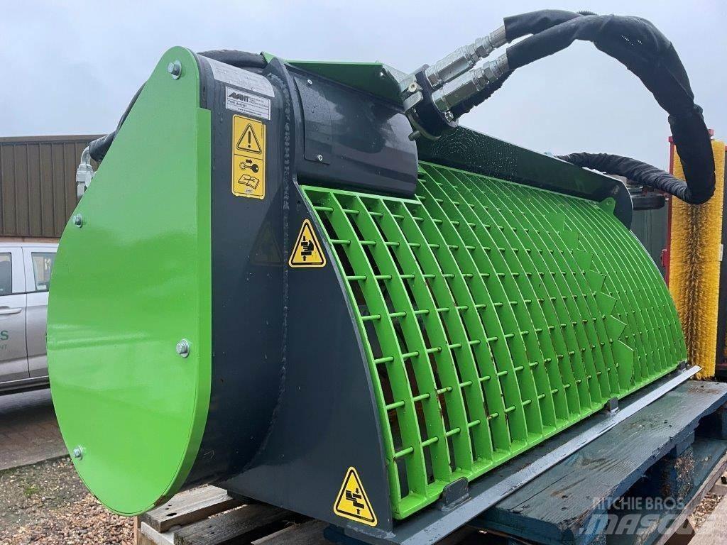 Avant A447861 Other farming machines