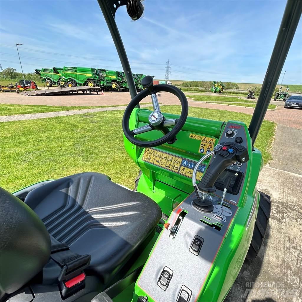 Avant AV 635I Other farming machines