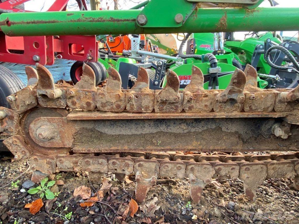 Avant AV A33557 Other farming machines