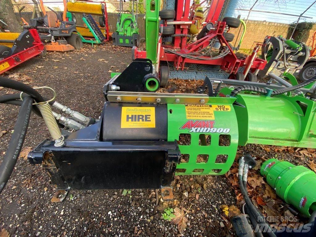 Avant AV A33557 Other farming machines