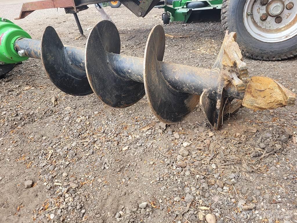 Avant AV A33601 Other farming machines