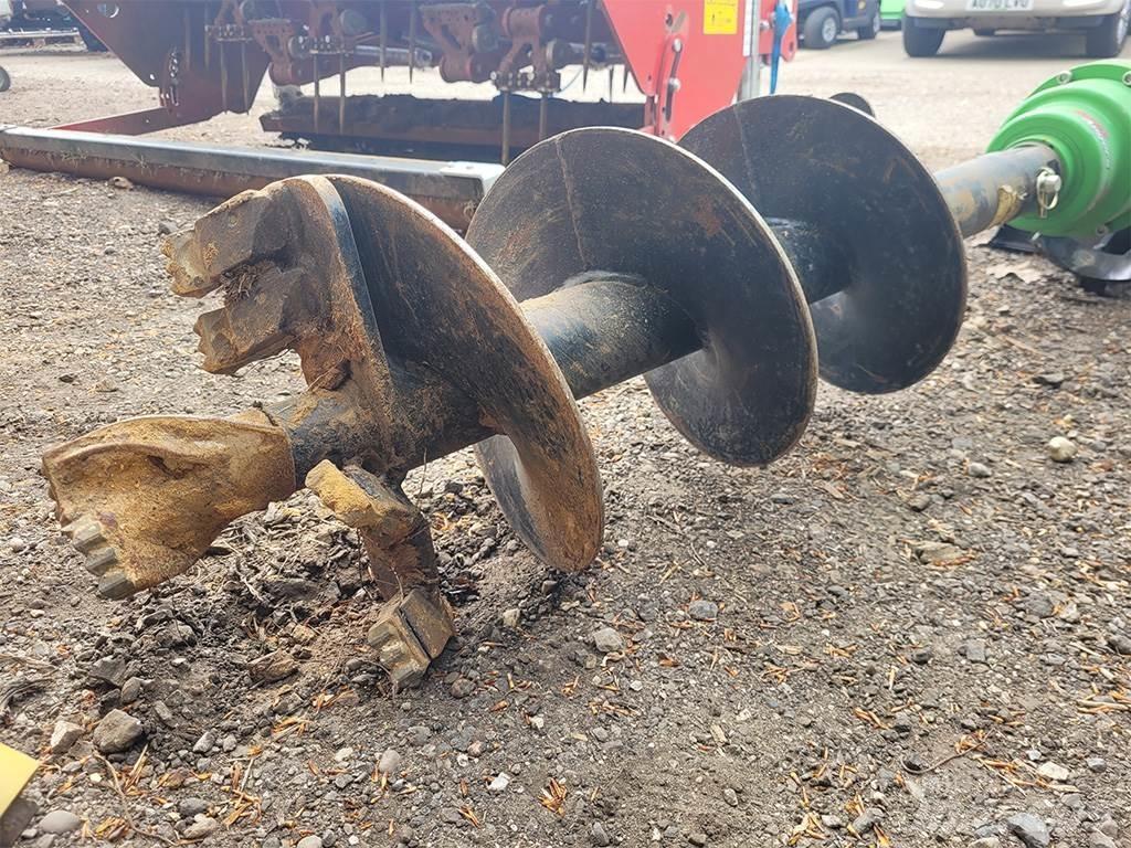 Avant AV A33601 Other farming machines
