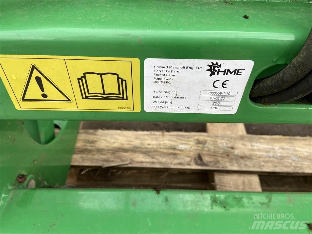 Avant AV A37537 Other farming machines