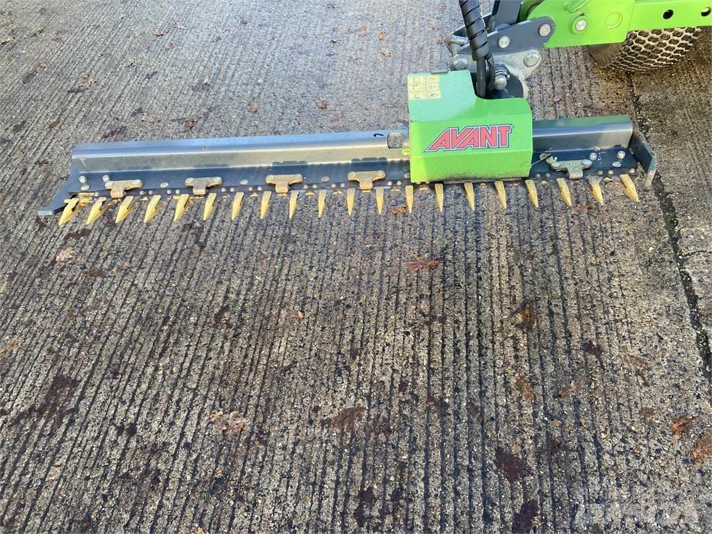 Avant AV A431070 Other farming machines