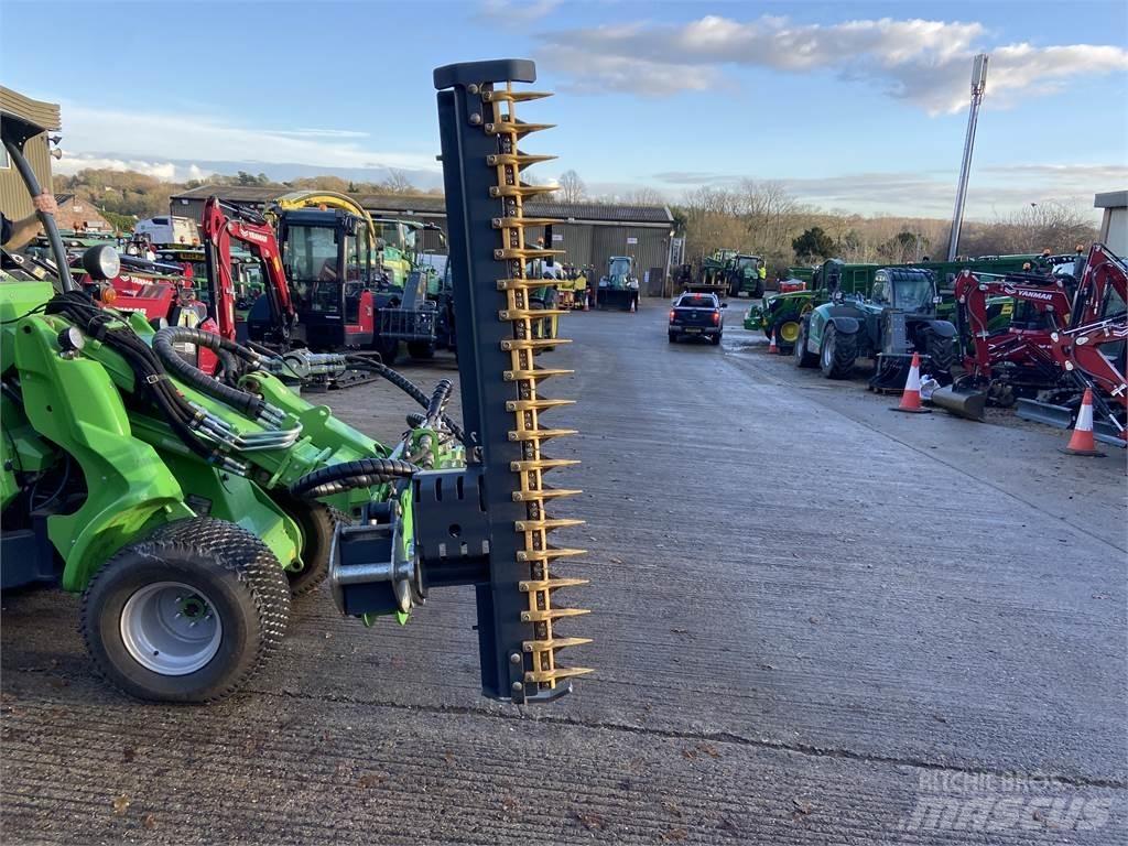 Avant AV A431070 Other farming machines