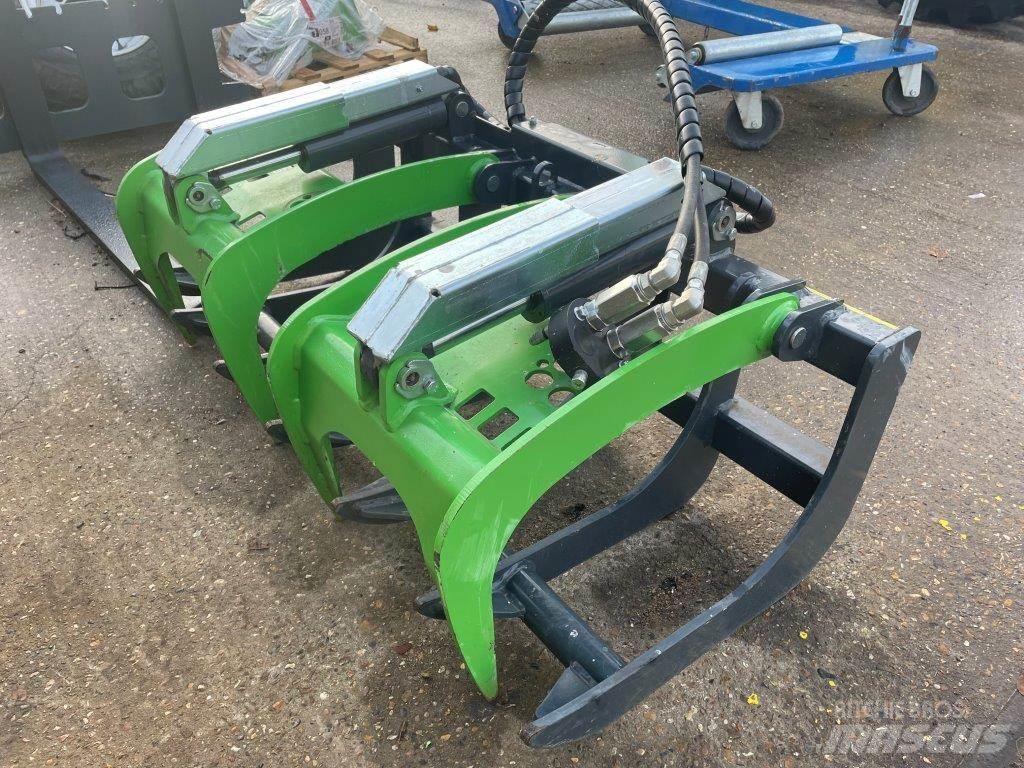 Avant AVA3757 Other farming machines
