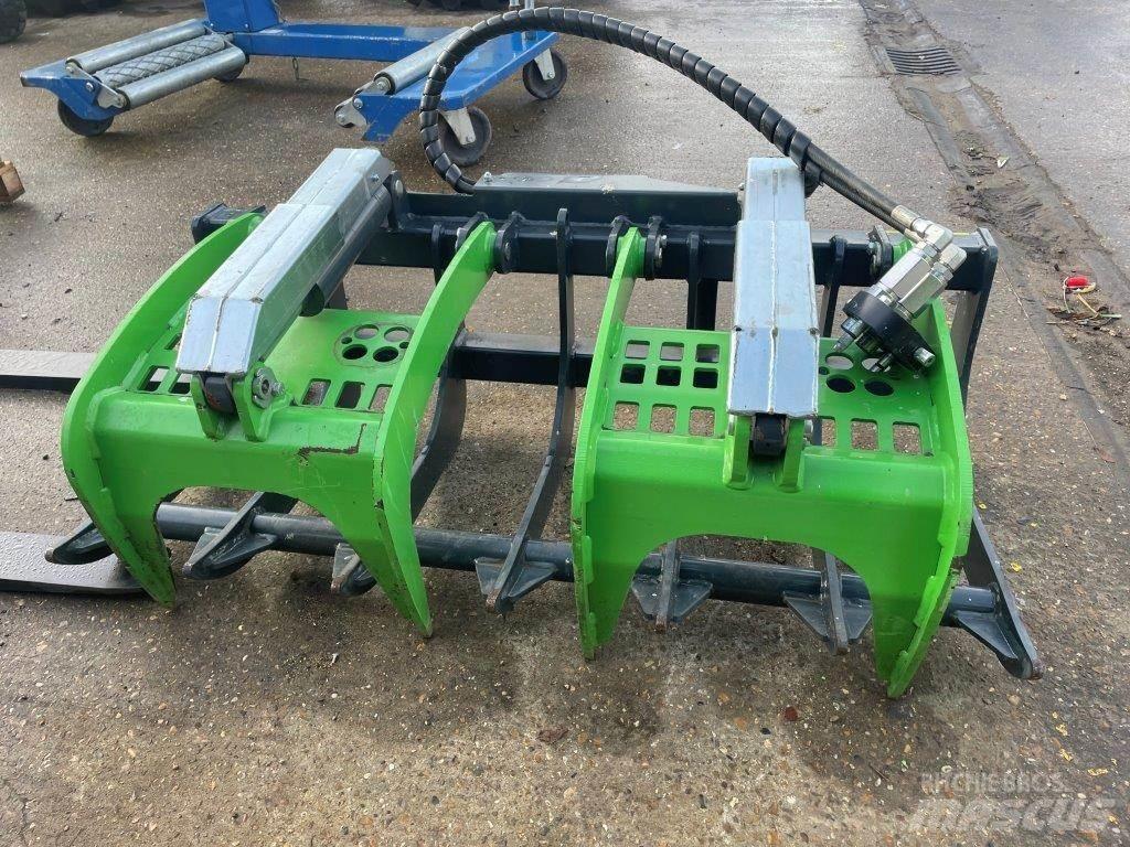 Avant AVA3757 Other farming machines