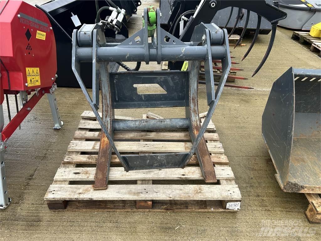 Avant AVA415691 Other farming machines