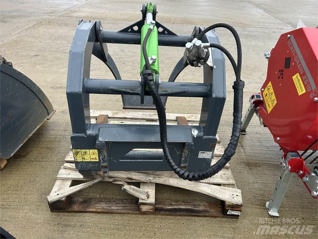 Avant AVA415691 Other farming machines